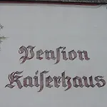 Kaiserhaus Vendégház 3*