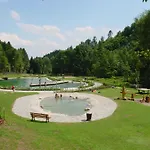 凯瑟豪斯旅馆 3* 于林根-比肯多夫