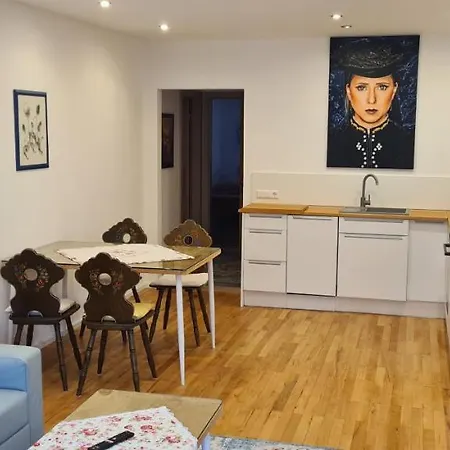 Kaiserhaus Vendégház