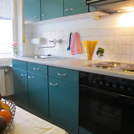 Kaiserhaus 3* Ühlingen-Birkendorf