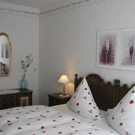 Kaiserhaus Vendégház