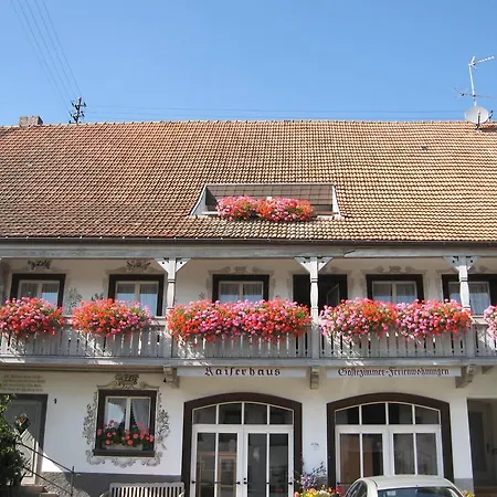 Kaiserhaus