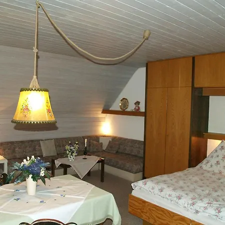 Kaiserhaus Ühlingen-Birkendorf