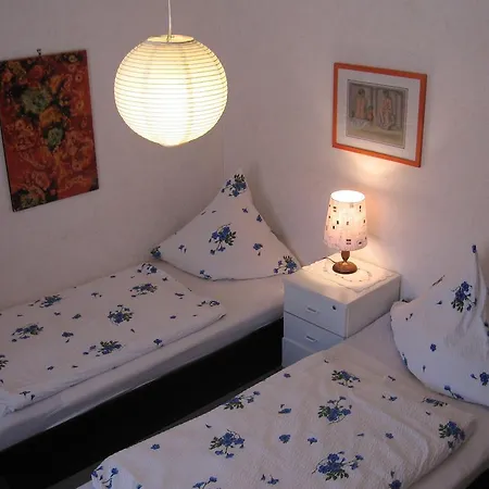 Kaiserhaus Vendégház Ühlingen-Birkendorf