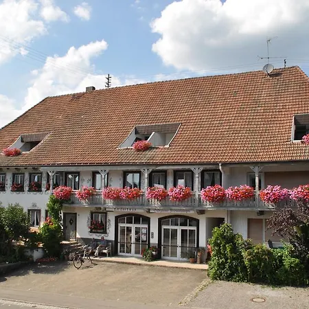 Kaiserhaus Ühlingen-Birkendorf