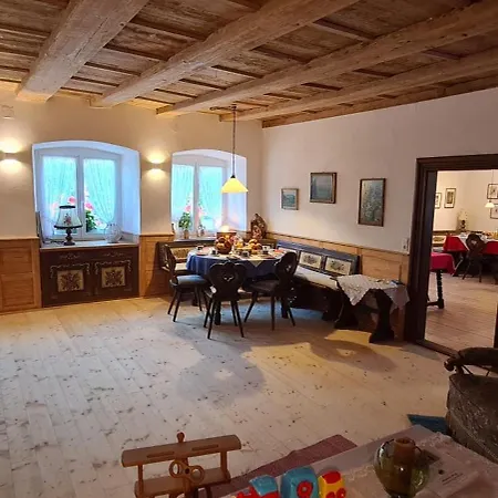 Kaiserhaus Vendégház 3*