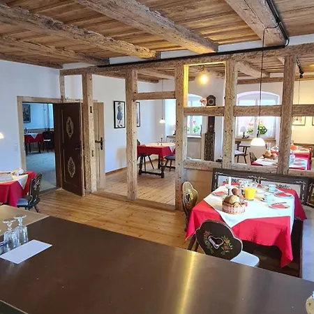 Kaiserhaus Vendégház