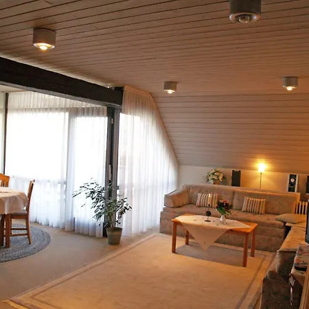 Vendégház Kaiserhaus Ühlingen-Birkendorf