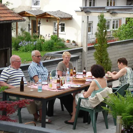 Kaiserhaus Vendégház