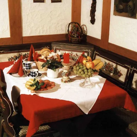 Kaiserhaus Ühlingen-Birkendorf