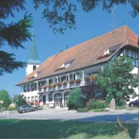 Kaiserhaus Konukevi