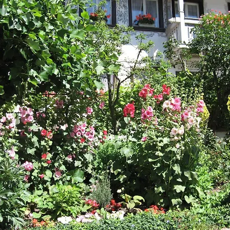 Konukevi Kaiserhaus Ühlingen-Birkendorf