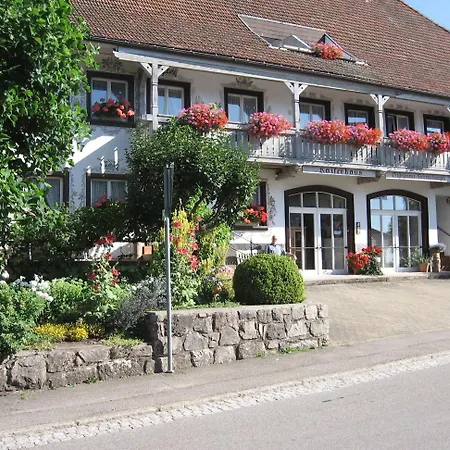 Kaiserhaus 3*