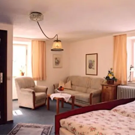 Konukevi Kaiserhaus 3*