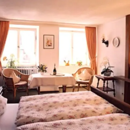 Kaiserhaus Ühlingen-Birkendorf