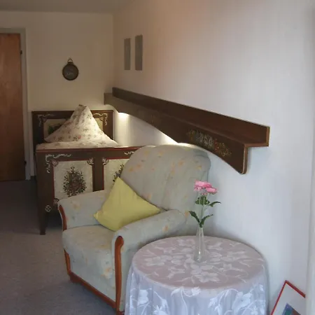 Kaiserhaus 3* Ühlingen-Birkendorf