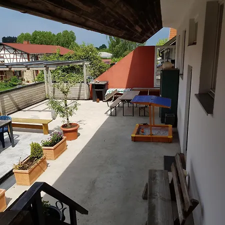 Kaiserhaus Vendégház 3*