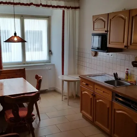 Vendégház Kaiserhaus