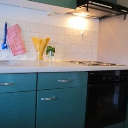 Vendégház Kaiserhaus 3*