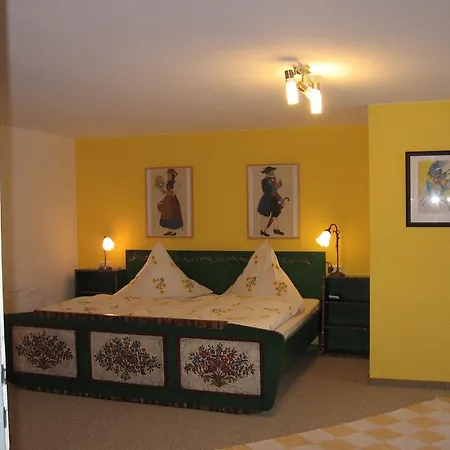 Vendégház Kaiserhaus