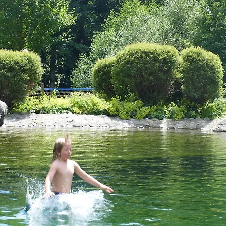 Vendégház Kaiserhaus Ühlingen-Birkendorf
