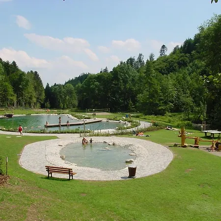 Kaiserhaus 3* Ühlingen-Birkendorf