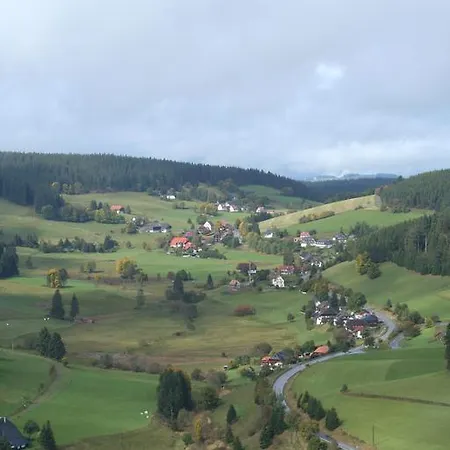 Kaiserhaus Ühlingen-Birkendorf