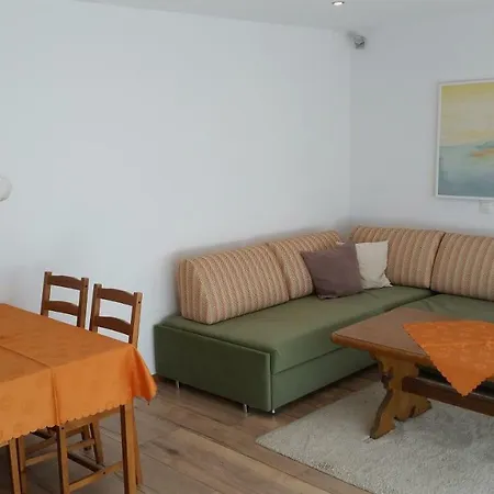 Kaiserhaus Vendégház Ühlingen-Birkendorf