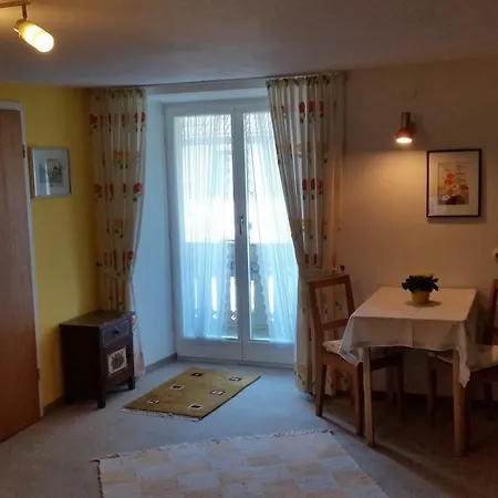 Kaiserhaus 3* Ühlingen-Birkendorf