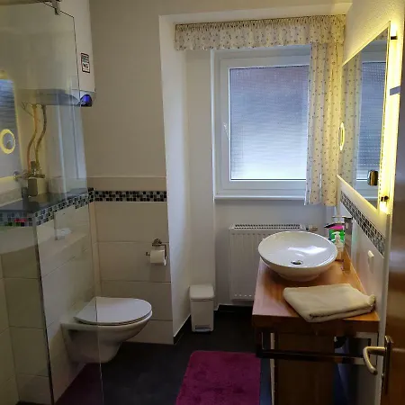 Konukevi Kaiserhaus 3*