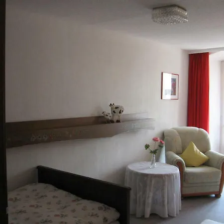 Kaiserhaus Vendégház 3*