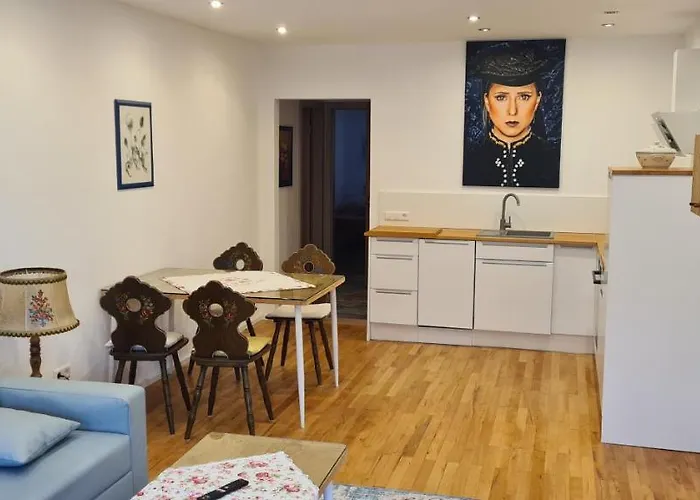 Kaiserhaus Gæstehus