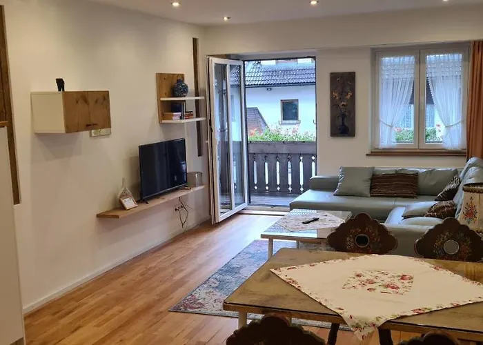 Gæstehus Kaiserhaus