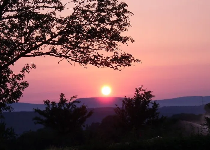 Kaiserhaus 3* Ühlingen-Birkendorf