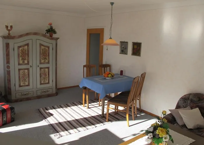 Kaiserhaus 3* Ühlingen-Birkendorf