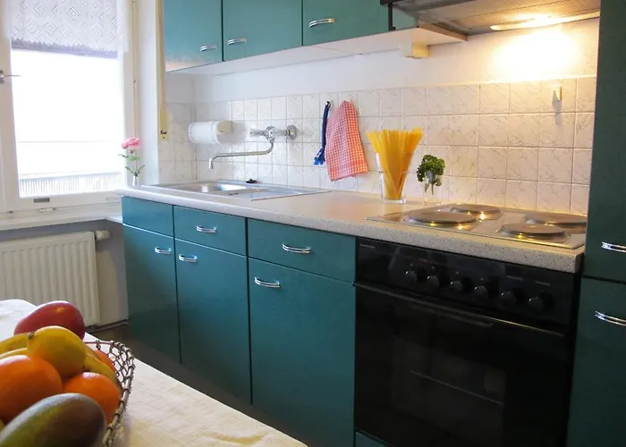 Kaiserhaus 3* Ühlingen-Birkendorf