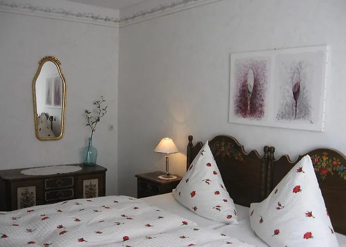 Kaiserhaus Gæstehus