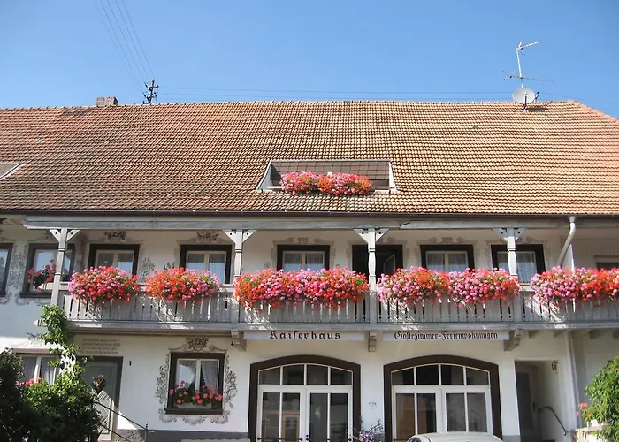 Kaiserhaus