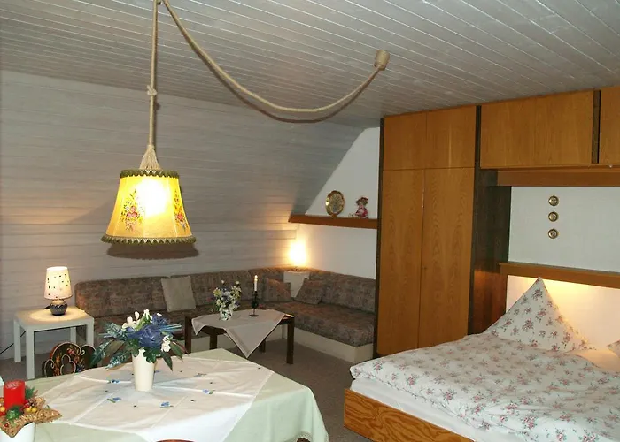 Kaiserhaus Ühlingen-Birkendorf