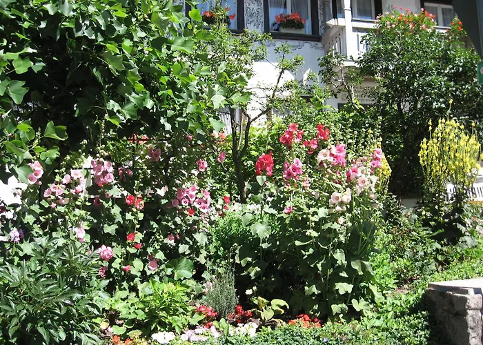 Gæstehus Kaiserhaus