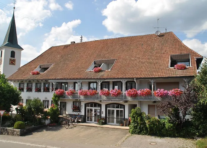 Kaiserhaus Ühlingen-Birkendorf