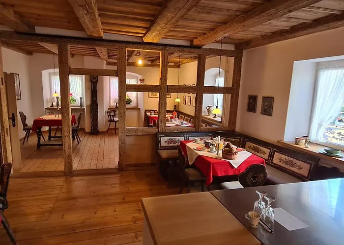 Kaiserhaus Gæstehus