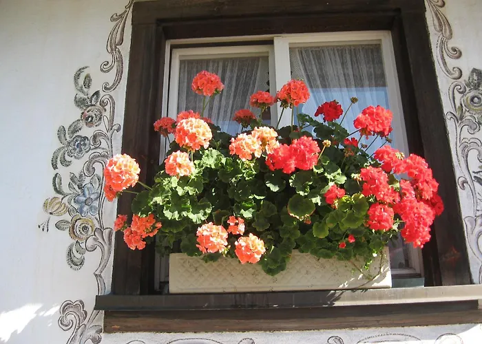 Kaiserhaus 3* Ühlingen-Birkendorf