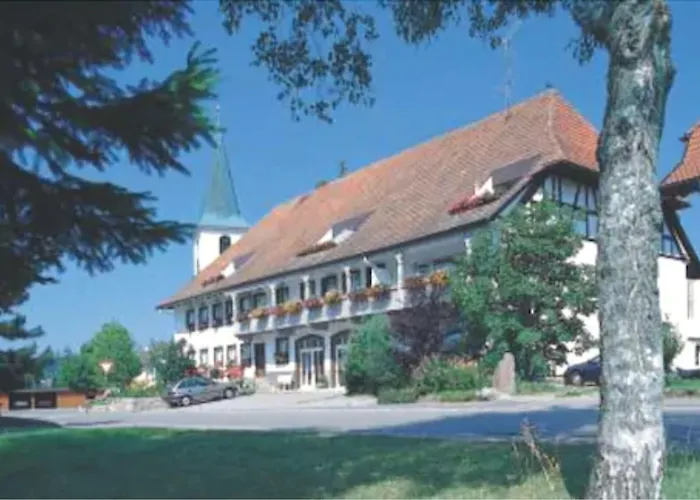 Kaiserhaus Gæstehus