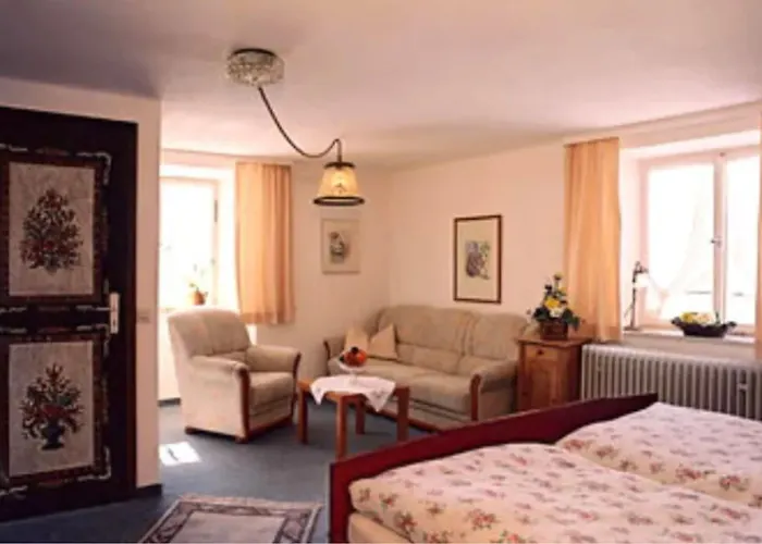 Gæstehus Kaiserhaus 3*