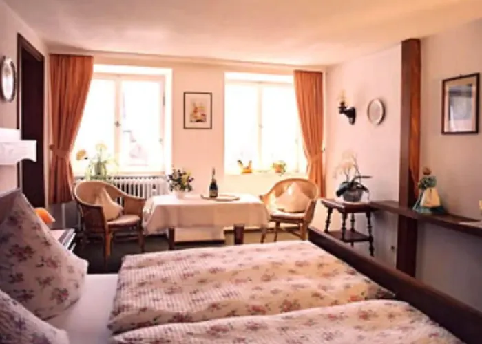 Kaiserhaus Ühlingen-Birkendorf