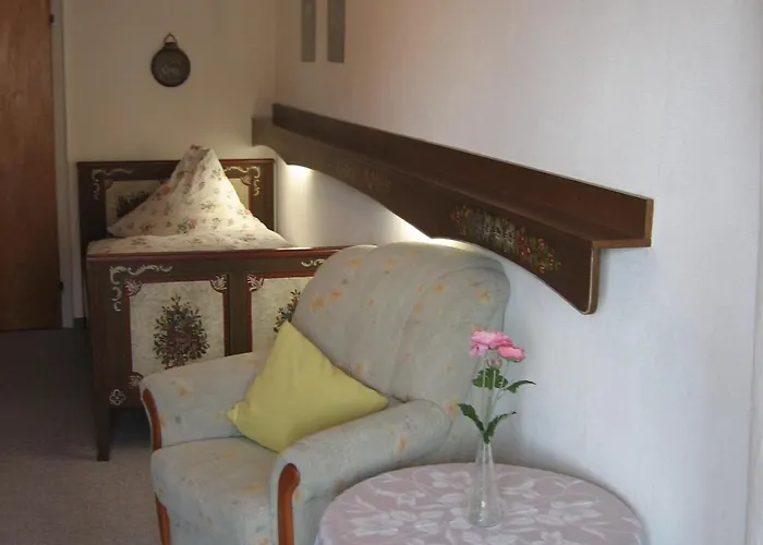 Kaiserhaus 3* Ühlingen-Birkendorf