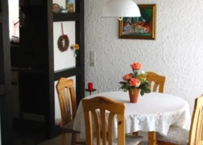 Kaiserhaus Gæstehus 3*