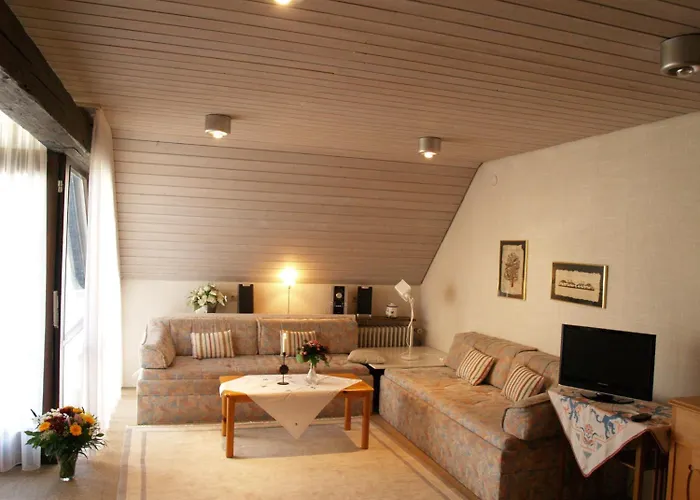 Gæstehus Kaiserhaus