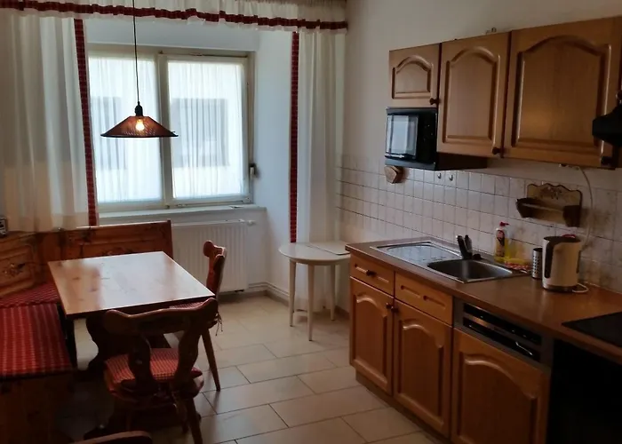 Gæstehus Kaiserhaus